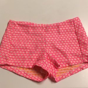 Lilly Pulitzer Shorts